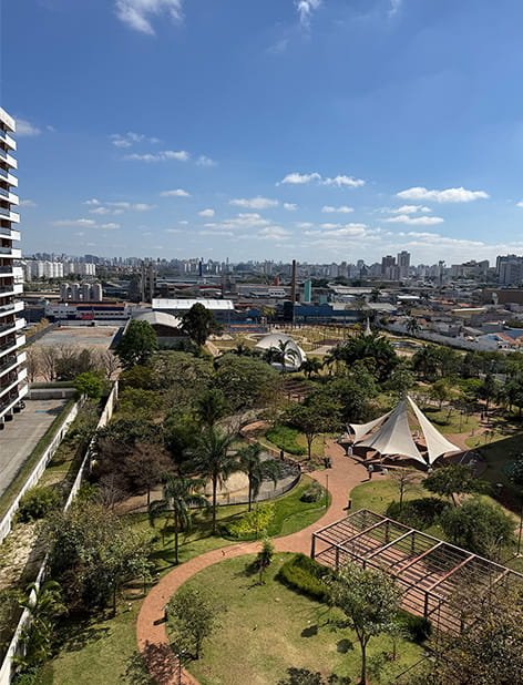 vista do consultório 01